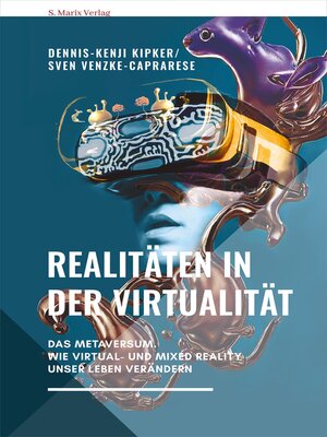 cover image of Realitäten in der Virtualität